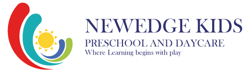 newedges kids logo
